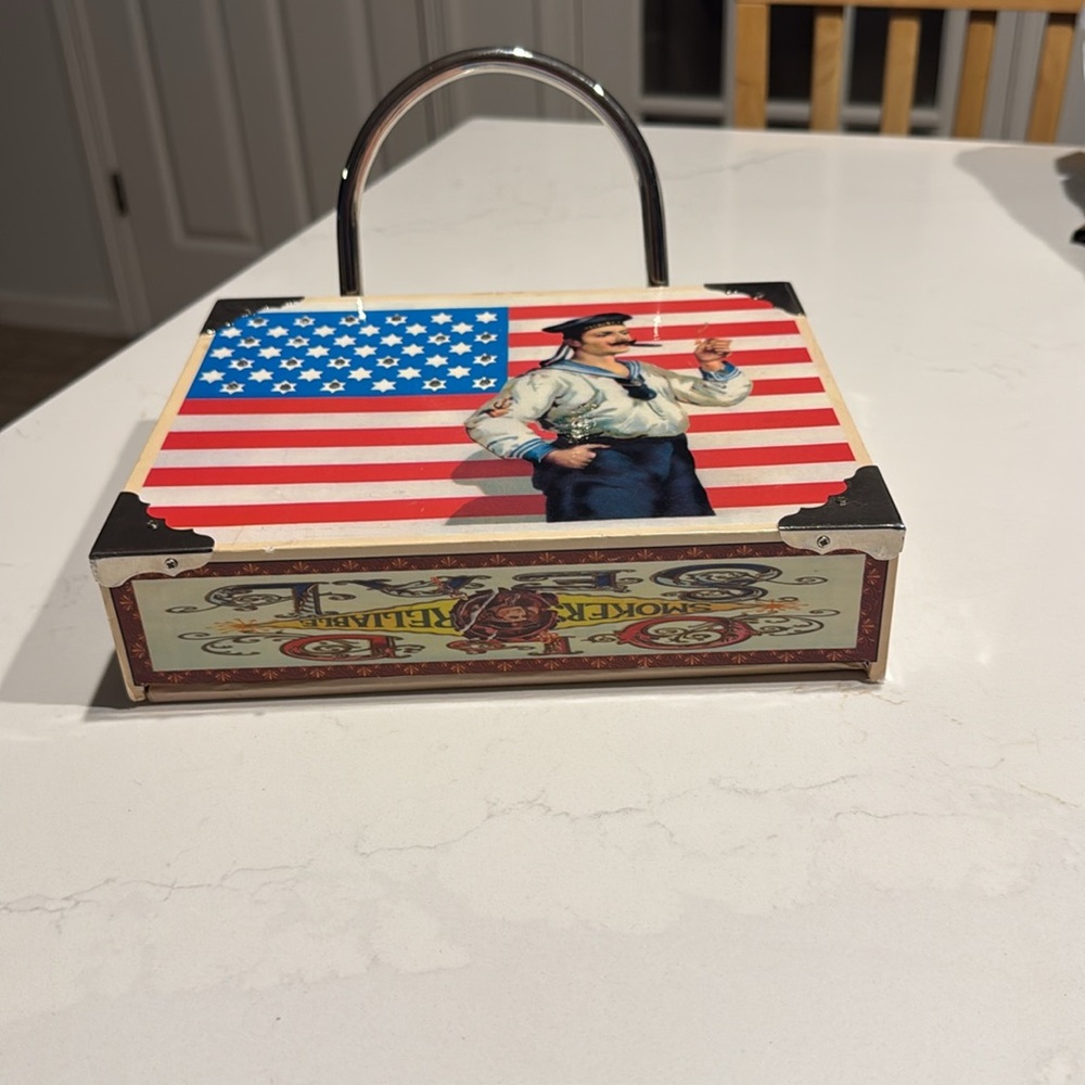 Novelty Bag - Picture 9 of 9